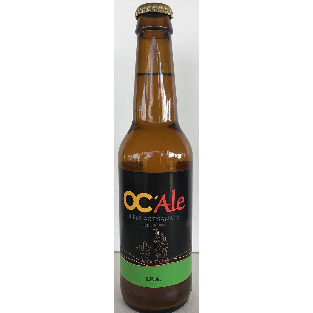 Bière IPA 33cl